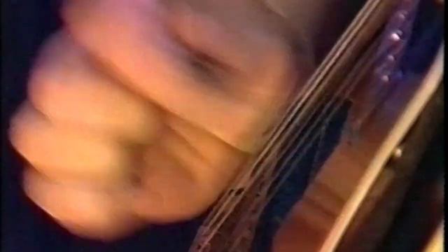 Alex Chilton & Teenage Fanclub - Glasgow 1996 HD смотреть онлайн