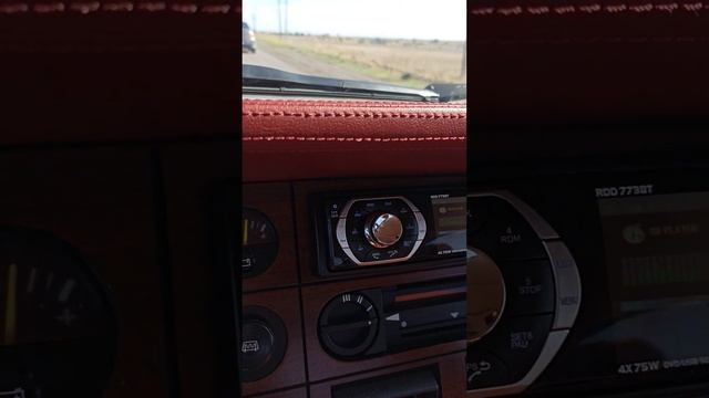 Ford Granada 1979. 2,3. V6 смотреть онлайн