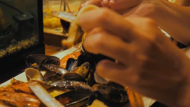 Что посмотреть в Барселоне? смотреть онлайн