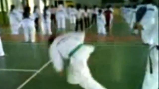 Taekwondo Kids3
