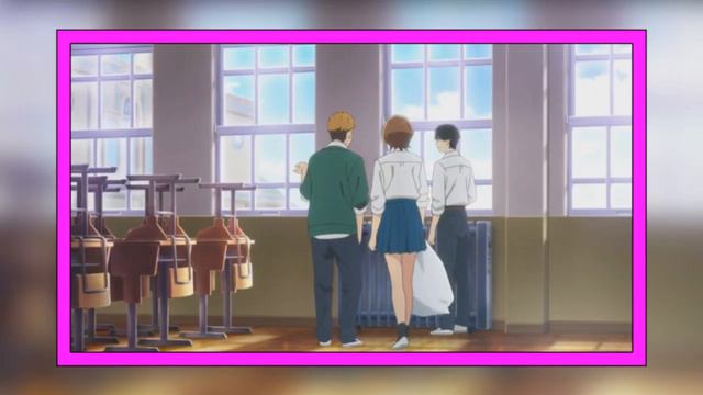 Kimi no Suizou wo Tabetai/Я хочу съесть твою поджелудочную - обзор смотреть онлайн