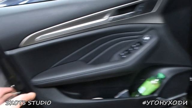 Haval - Есть риск угона смотреть онлайн