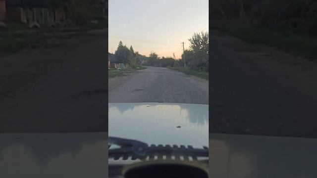 ПОЕЗДКА ДАМОЙ С РАБОТЫ. ЗАЗ 968М смотреть онлайн