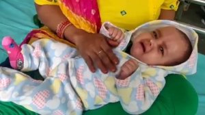 Эпилептические спазмы у ребенка