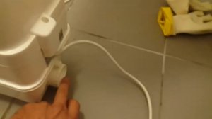 Как заменить и подключить сололифт Grunfos