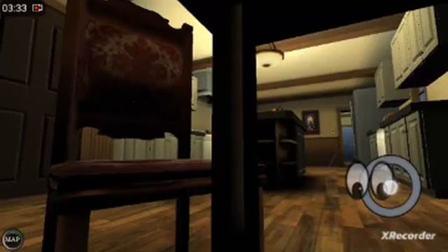 Goosebumps ,NIGHT OF SCARES.. the horror game ,PART#3 смотреть онлайн