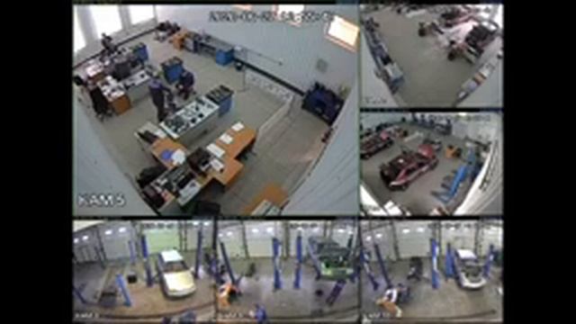 Демонстрационный экзамен по стандартам WSR «Ремонт и обслуживание легковых автомобилей» 27.06.2020 смотреть онлайн