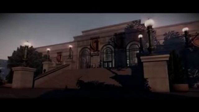 PAYDAY 2 Gage Chivalry Pack Trailer FIXED смотреть онлайн