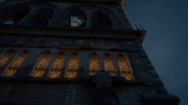 Новая игра uncharted путь вора 2 смотреть онлайн