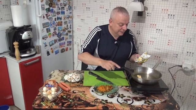 Суп сырный, это очень быстро и просто смотреть онлайн