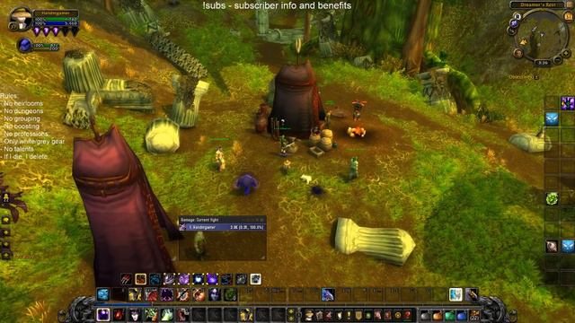 Battle for Azeroth RELEASE DATE + Classic WoW Release Timeline ? смотреть онлайн