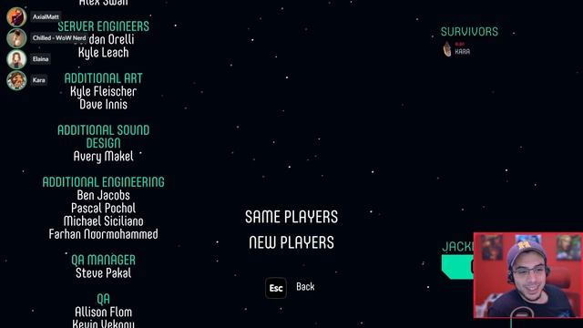 PUSH. THE. BUTTON. RETURNS! (The Jackbox Party Pack!) смотреть онлайн