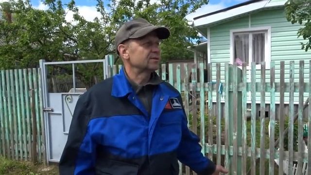 ОТСЫПКА ДОРОГИ МЕЖДУ ДАЧАМИ!!! смотреть онлайн