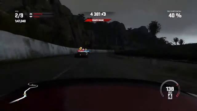 Driveclub online - (Découverte) Course en vue FPS ! смотреть онлайн