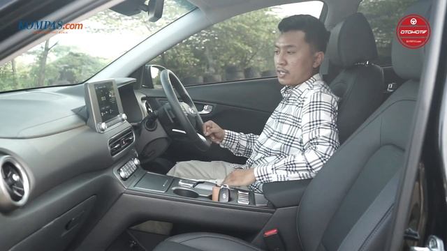 Review | Hyundai Kona Electric 2021