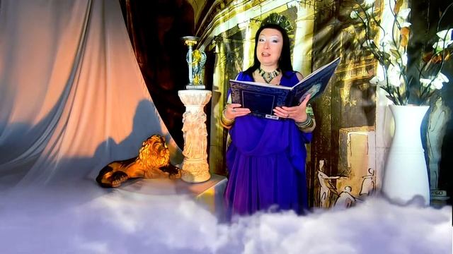 "Легенды народов мира" - "Легенда о Геракле" смотреть онлайн