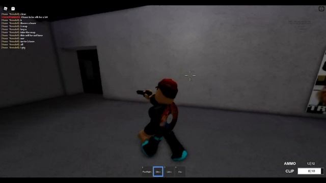Никогда не играй Roblox в 3 часа ночи смотреть онлайн
