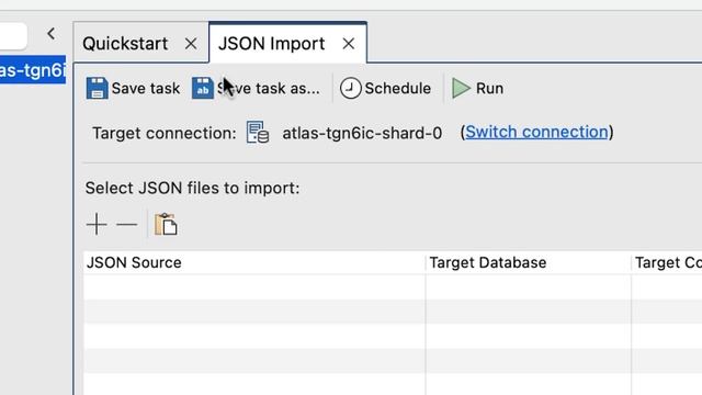Importing JSON Data to MongoDB | Using Studio 3T смотреть онлайн