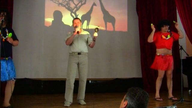 Выступление Фест 2016 Семашко смотреть онлайн