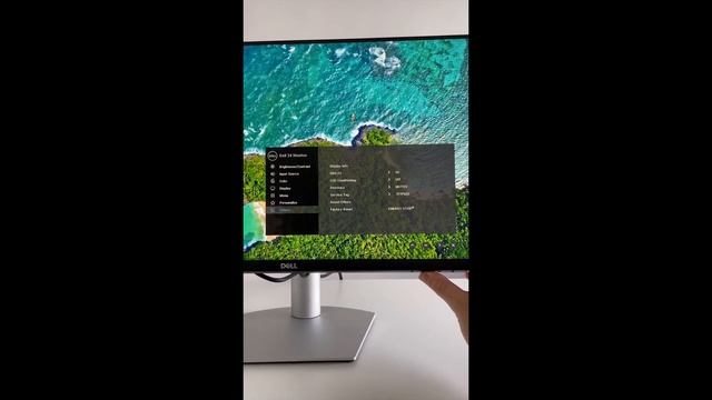 DELL S2421HS monitor . Review about my monitor смотреть онлайн