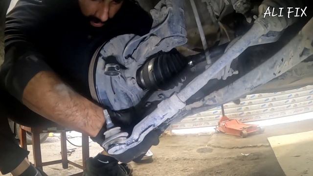 как заменить карданный вал хендай элантра 2017 - 2019 .. hyundai elantra 2017 - 2019 смотреть онлайн