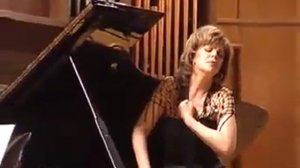 Любовь Казарновская - Antonio Vivaldi - Gelido in ogni vena (opera «Farnace»)