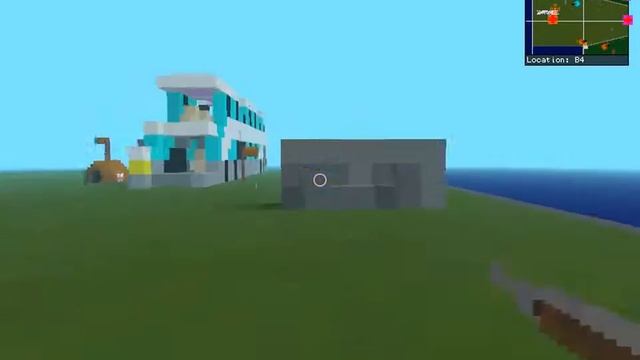 [bots] Hallway с ботами смотреть онлайн