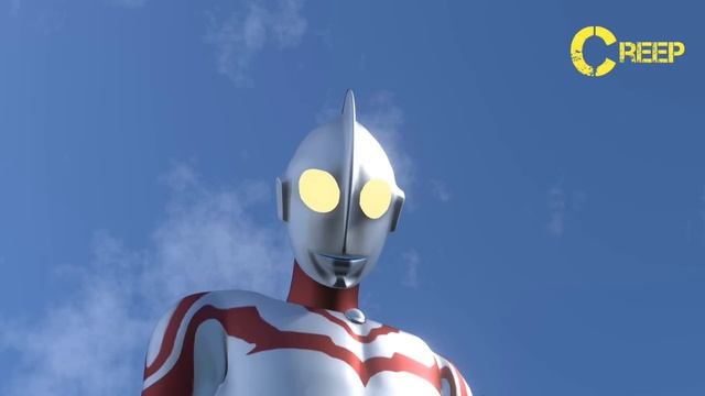 Ultraman Ribut Datang Kerumah Upin Ipin смотреть онлайн