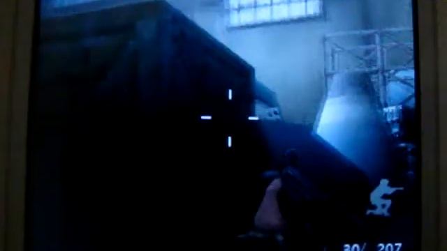 Call of Duty: Modern Warfare Mobilized survival mode смотреть онлайн