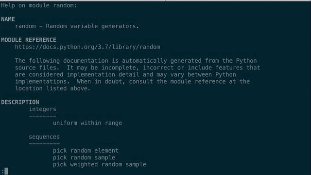 Intro to the Python REPL & Python's Interactive Shell | Learn Python Programming смотреть онлайн