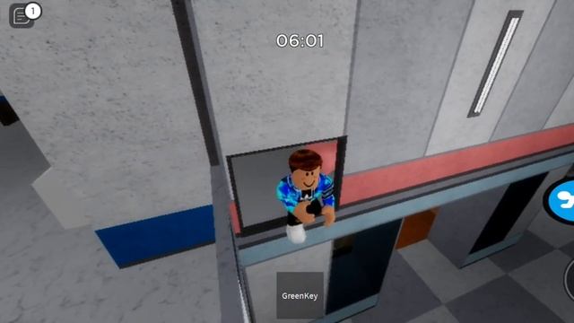 вторая часть Как играют в roblox режим беги смотреть онлайн