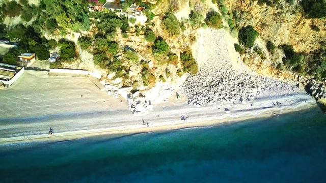 Олюдениз ( Oludeniz ) пляж Патара ( Patara beach ) Декабрь смотреть онлайн