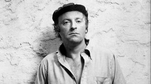 Бродский читает свои стихи. [Рождественский романс].