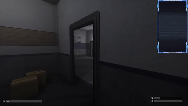 SCP Unity Remake!!! Part 1 смотреть онлайн