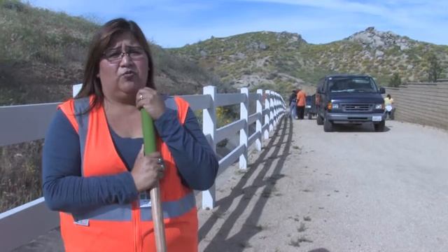 Moreno Valley Trails смотреть онлайн