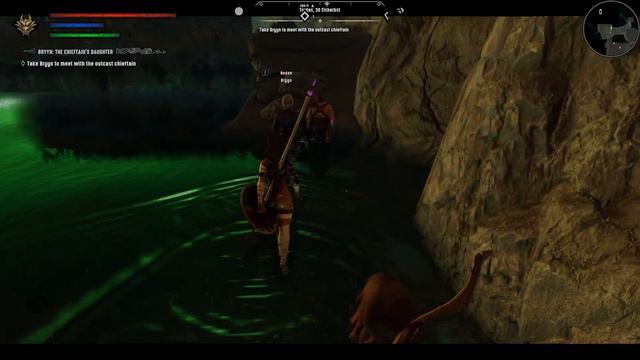 Cave People - Skyrim Mods: Warden Of The Coast | Part 12 смотреть онлайн