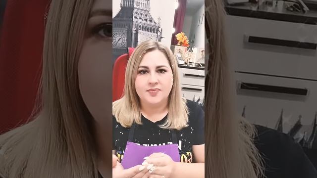 Коррекция ресниц. Работа с клиентами. смотреть онлайн