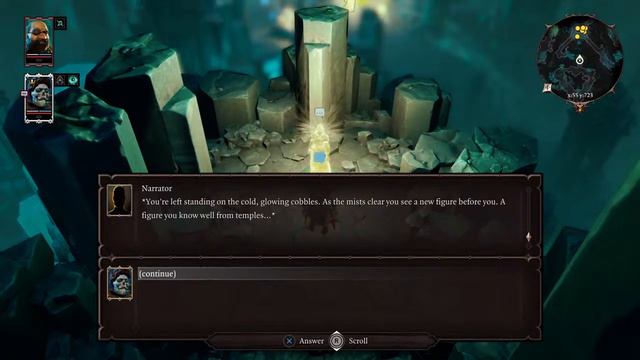 Divinity: Original Sin 2 - Lone Wolf Duo Run [Part 5/Classic Mode] (No Commentary) смотреть онлайн