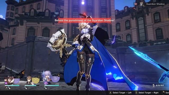 I Don't Get No Respect - Honkai Star Rail Achievement Guide смотреть онлайн