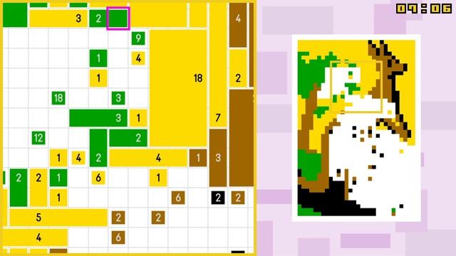 [FR/PS4] BLOCK-A-PIX DELUXE -- LEVEL 32 : KANGOUROU смотреть онлайн