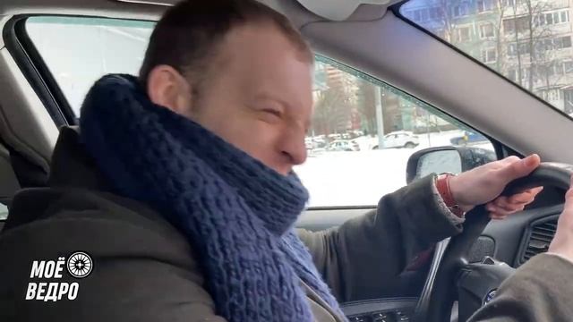 VOLVO S60 против VOLVO S60. Сравнение тачек, их сильные стороны.