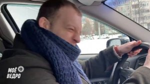 VOLVO S60 против VOLVO S60. Сравнение тачек, их сильные стороны.