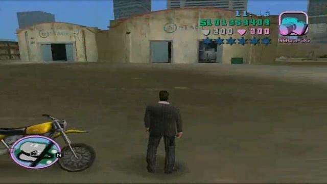 Обзоры GTA-модов #1 - Фотоаппарат смотреть онлайн