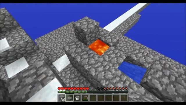 Let's Play Minecraft Skyblock Episode 6