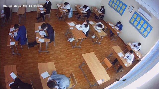 ППНТ712 2020 06 22 7 аудитория 2 камера смотреть онлайн