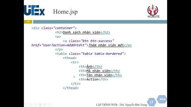 [Lập Trình Java Web] - Bài 17: Upload File in Servlet смотреть онлайн