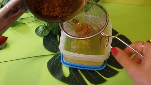 Desde que apliqué esto en mi cabello la caída del cabello se detuvo y ahora es largo y brillante!💗 смотреть онлайн