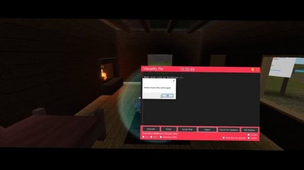 HOW to FIX ERROR 404 in ANY ROBLOX WEAREDEVS EXPLOIT (TUTORIAL)