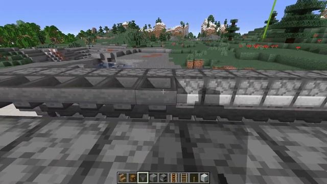DUAL AUTO SMELTERS! | Minecraft Tutorial | 1.12 - 1.16+ | Java & Bedrock Edition смотреть онлайн