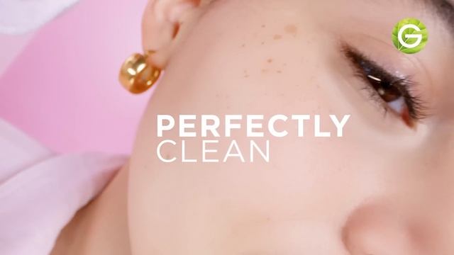 ZERO RESIDUE leaving perfectly clean & smooth skin. Try GARNIER MICELLAR WATER today! смотреть онлайн